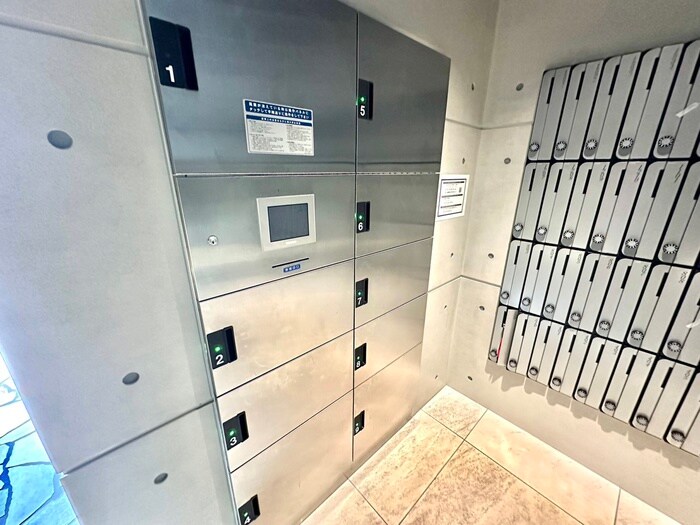 S-RESIDENCE堺筋本町Deuxの物件外観写真