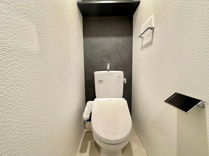 S-RESIDENCE堺筋本町Deuxの物件内観写真