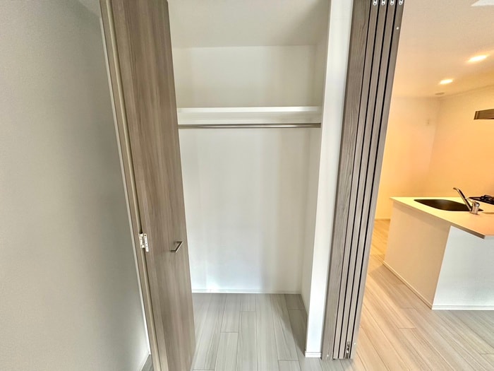 S-RESIDENCE堺筋本町Deuxの物件内観写真