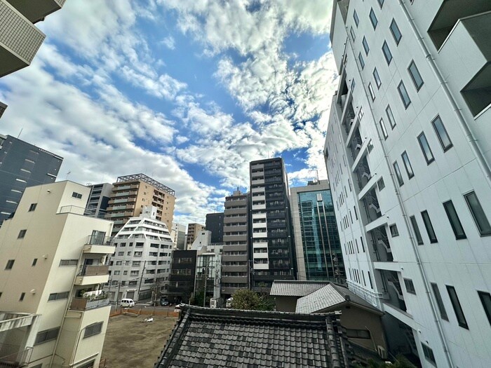 S-RESIDENCE堺筋本町Deuxの物件内観写真