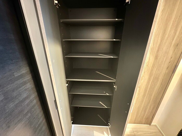 S-RESIDENCE堺筋本町Deuxの物件内観写真