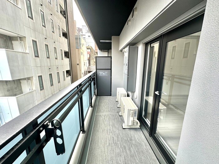 S-RESIDENCE堺筋本町Deuxの物件内観写真