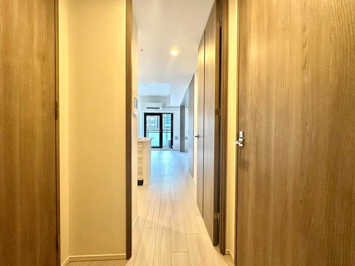 S-RESIDENCE堺筋本町Deuxの物件内観写真