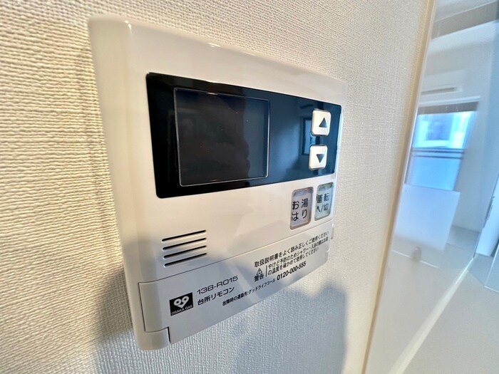 S-RESIDENCE堺筋本町Deuxの物件内観写真