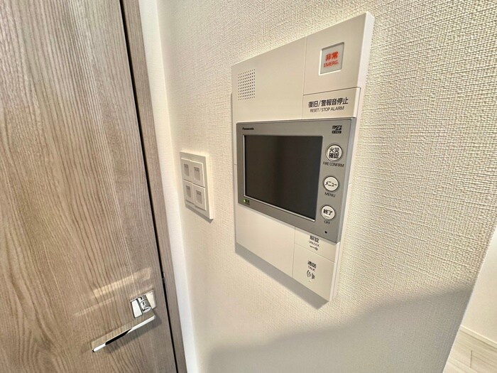 S-RESIDENCE堺筋本町Deuxの物件内観写真