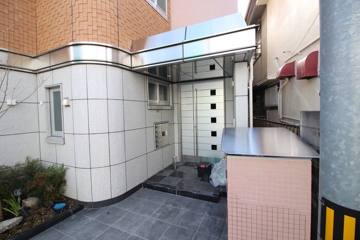 ベルツリーハウス鈴木３号館の物件外観写真