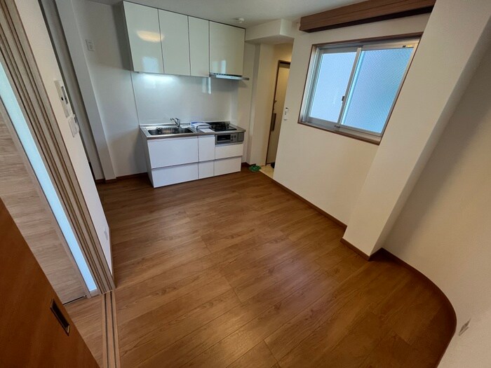 ベルツリーハウス鈴木３号館の物件内観写真