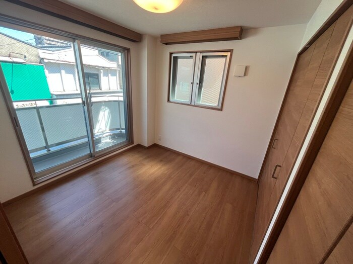 ベルツリーハウス鈴木３号館の物件内観写真
