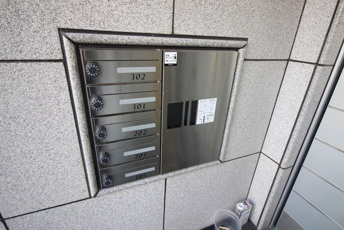 ベルツリーハウス鈴木３号館の物件外観写真