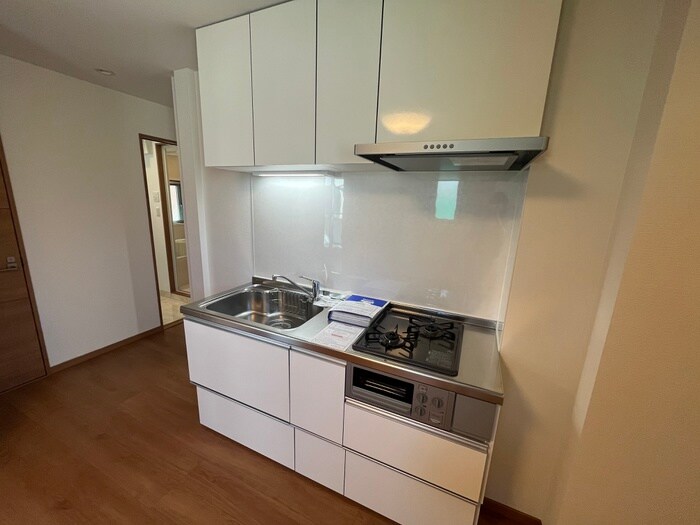 ベルツリーハウス鈴木３号館の物件内観写真