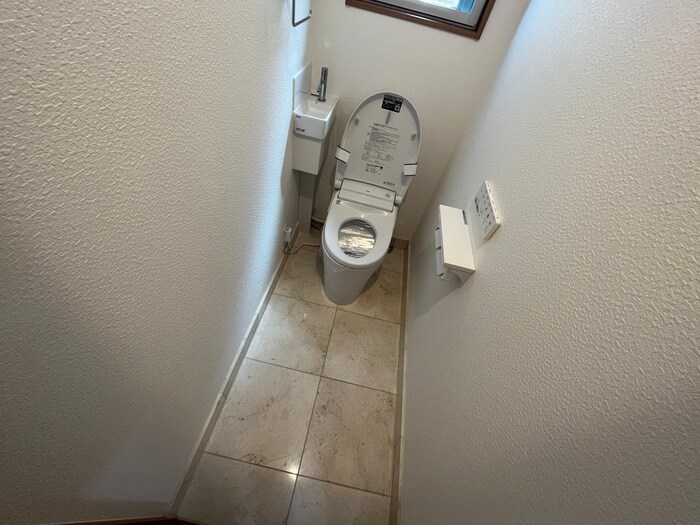 ベルツリーハウス鈴木３号館の物件内観写真