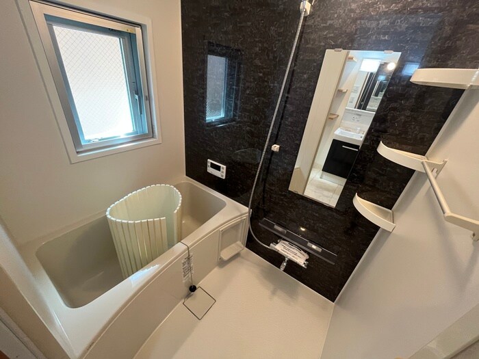 ベルツリーハウス鈴木３号館の物件内観写真