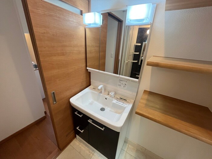 ベルツリーハウス鈴木３号館の物件内観写真