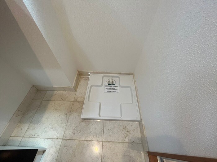 ベルツリーハウス鈴木３号館の物件内観写真