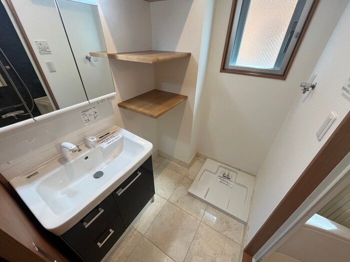 ベルツリーハウス鈴木３号館の物件内観写真