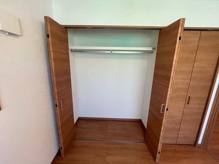 ベルツリーハウス鈴木３号館の物件内観写真