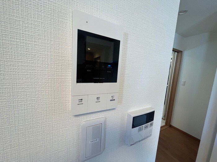 ベルツリーハウス鈴木３号館の物件内観写真