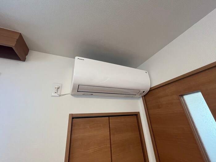 ベルツリーハウス鈴木３号館の物件内観写真