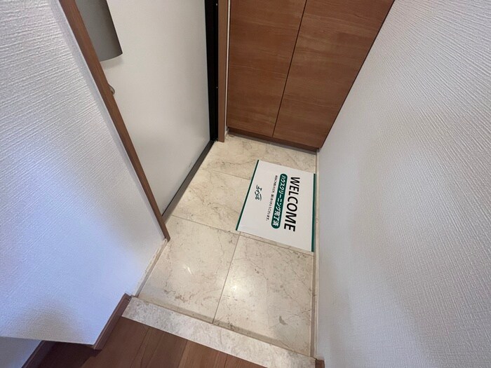 ベルツリーハウス鈴木３号館の物件内観写真