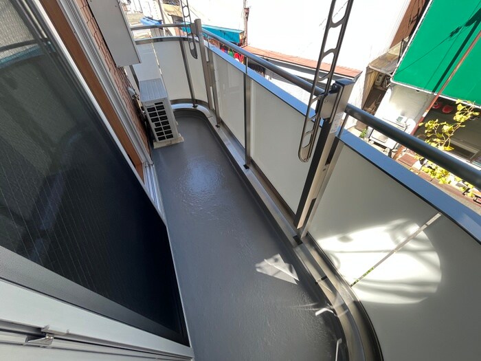 ベルツリーハウス鈴木３号館の物件内観写真