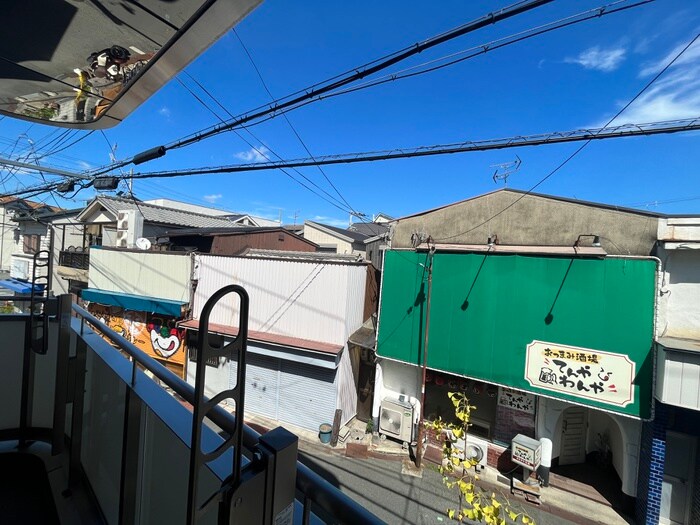 ベルツリーハウス鈴木３号館の物件内観写真