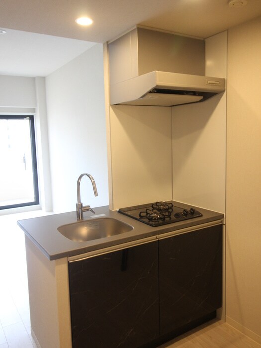 サムティ京橋Clearの物件内観写真