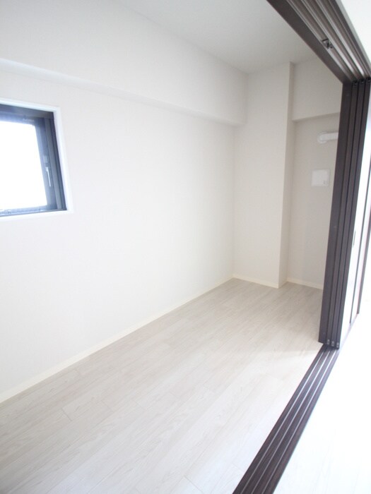 サムティ京橋Clearの物件内観写真