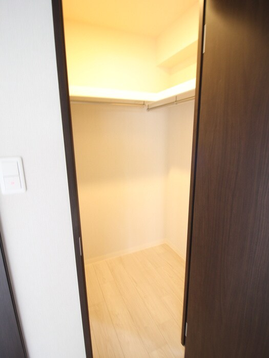 サムティ京橋Clearの物件内観写真