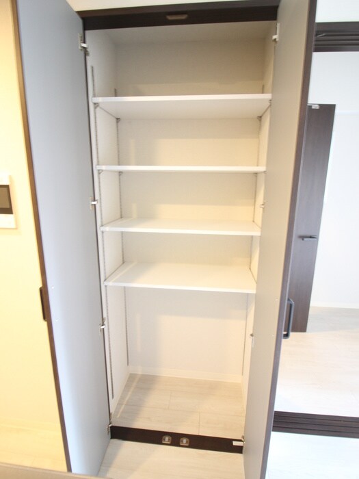 サムティ京橋Clearの物件内観写真