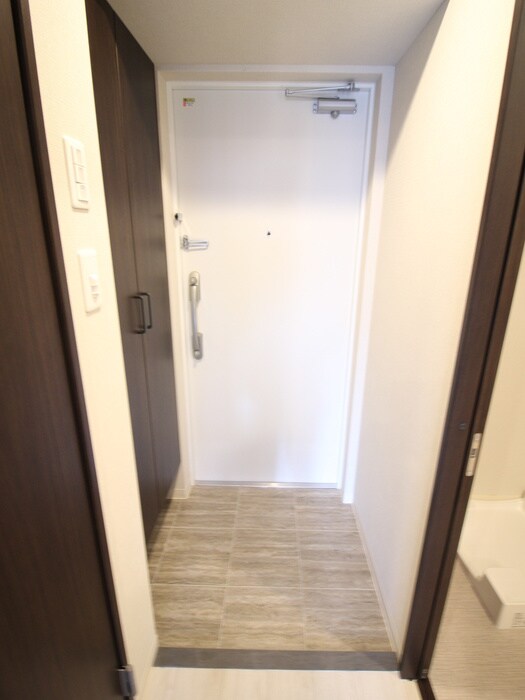 サムティ京橋Clearの物件内観写真