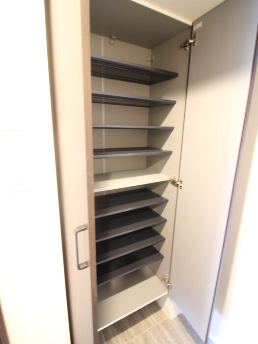 サムティ京橋Clearの物件内観写真