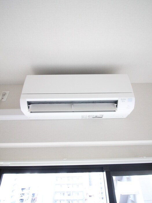 サムティ京橋Clearの物件内観写真