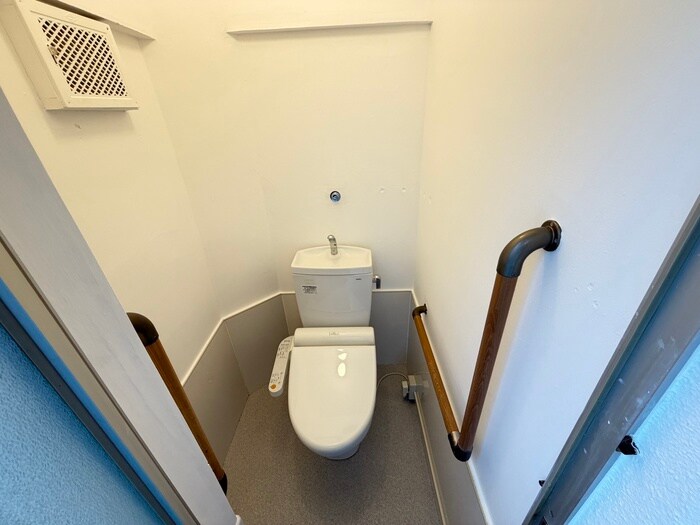 岩本マンションの物件内観写真