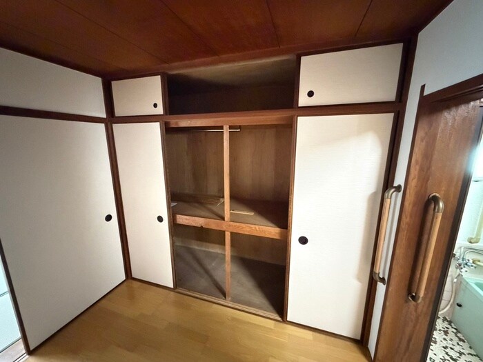 岩本マンションの物件内観写真