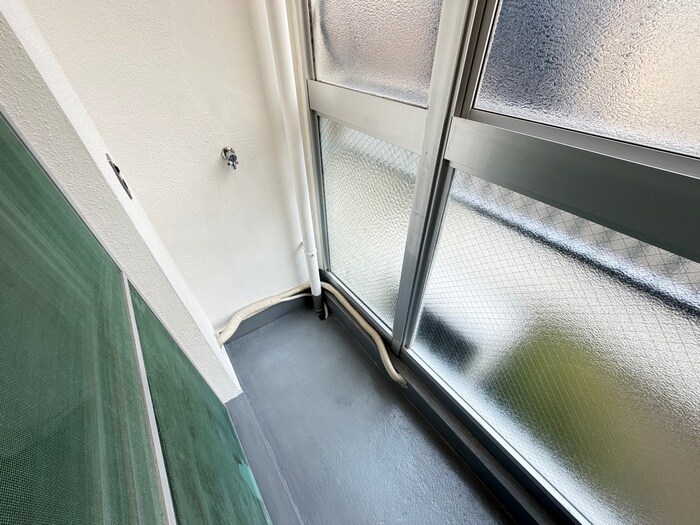 岩本マンションの物件内観写真