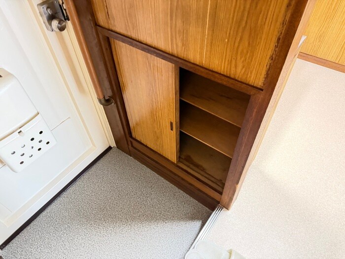 岩本マンションの物件内観写真