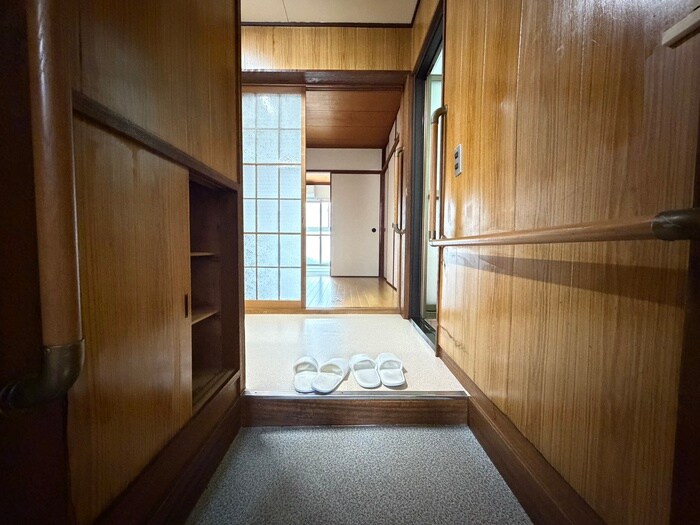 岩本マンションの物件内観写真