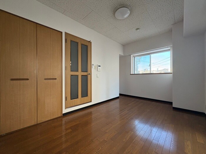 サンライズ長田の物件内観写真