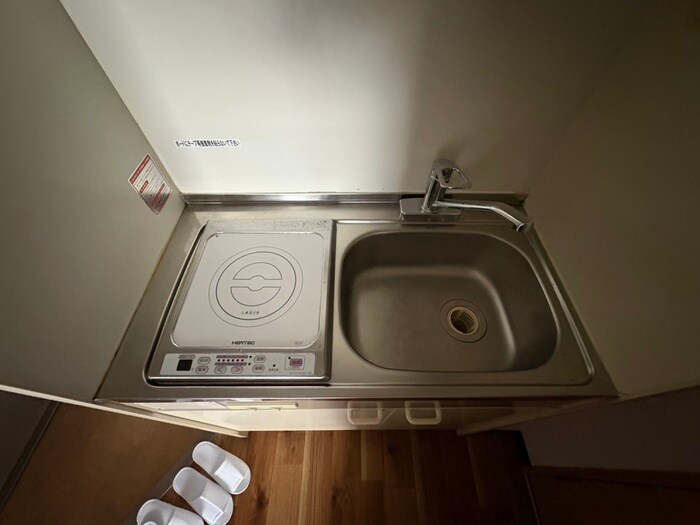 サンライズ長田の物件内観写真