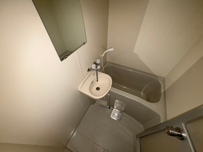 サンライズ長田の物件内観写真