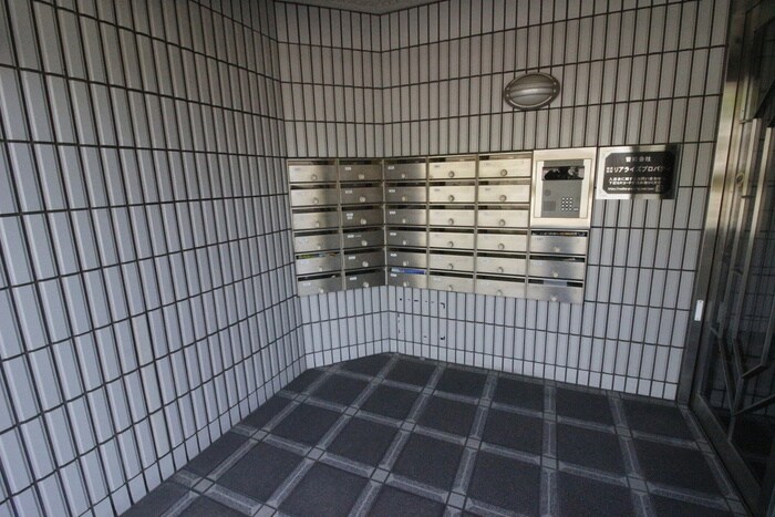 サンライズ長田の物件外観写真