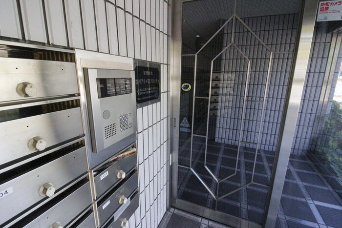 サンライズ長田の物件外観写真