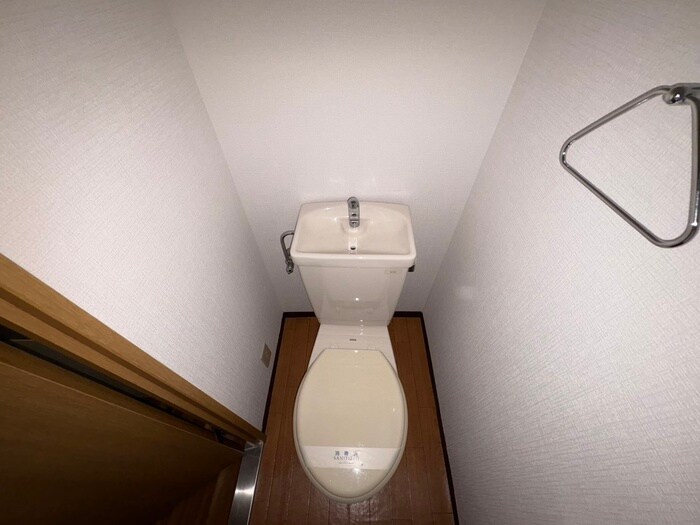 サンライズ長田の物件内観写真