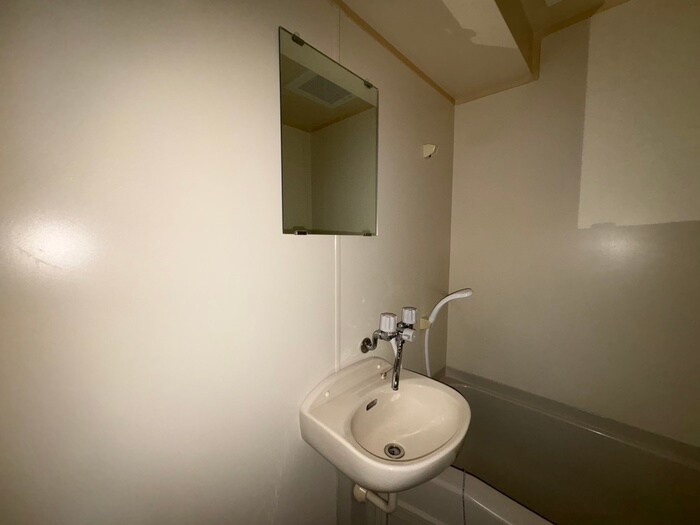 サンライズ長田の物件内観写真