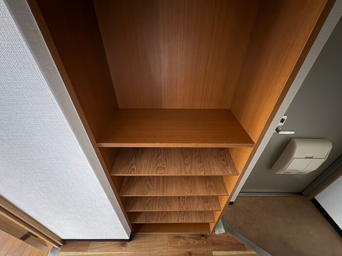 サンライズ長田の物件内観写真