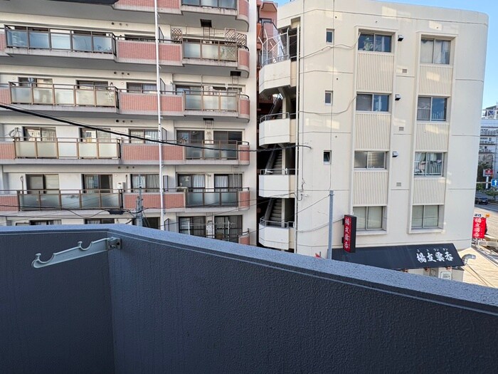 サンライズ長田の物件内観写真