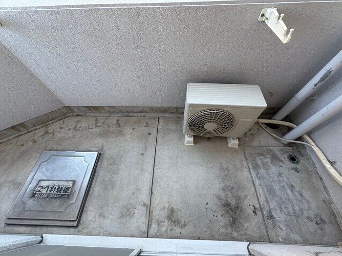 サンライズ長田の物件内観写真