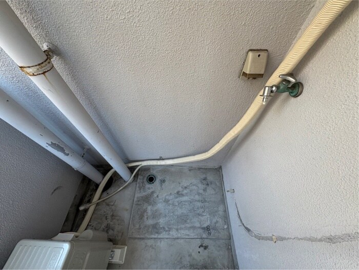 サンライズ長田の物件内観写真