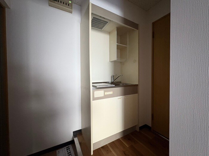 サンライズ長田の物件内観写真