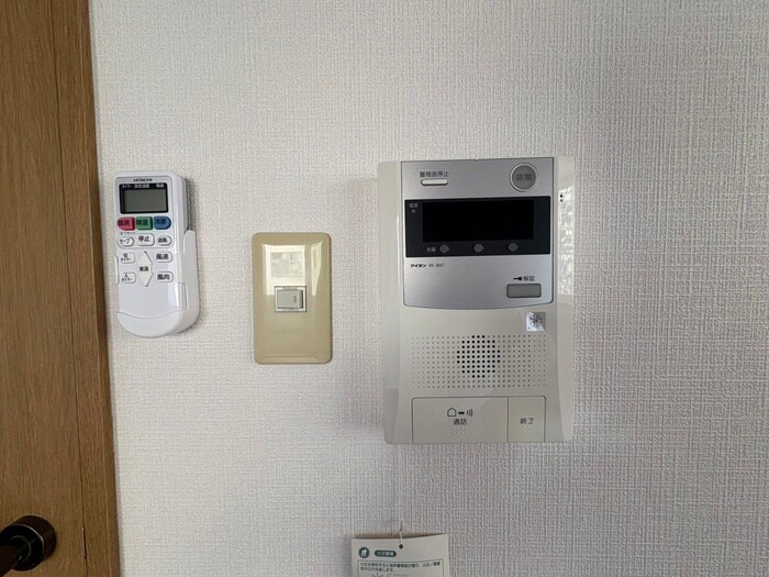 サンライズ長田の物件内観写真